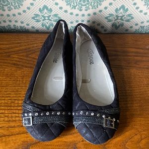 3 for $8 sale🏷️ Justice girls shoes